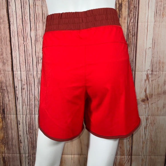 Goal Five Women’s Running Shorts Large - Picture 4 of 5